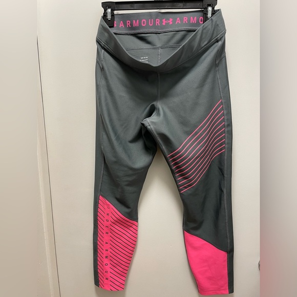 Under Armour Leggings - Picture 1 of 3